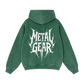 Gear of Hearts Hoodie