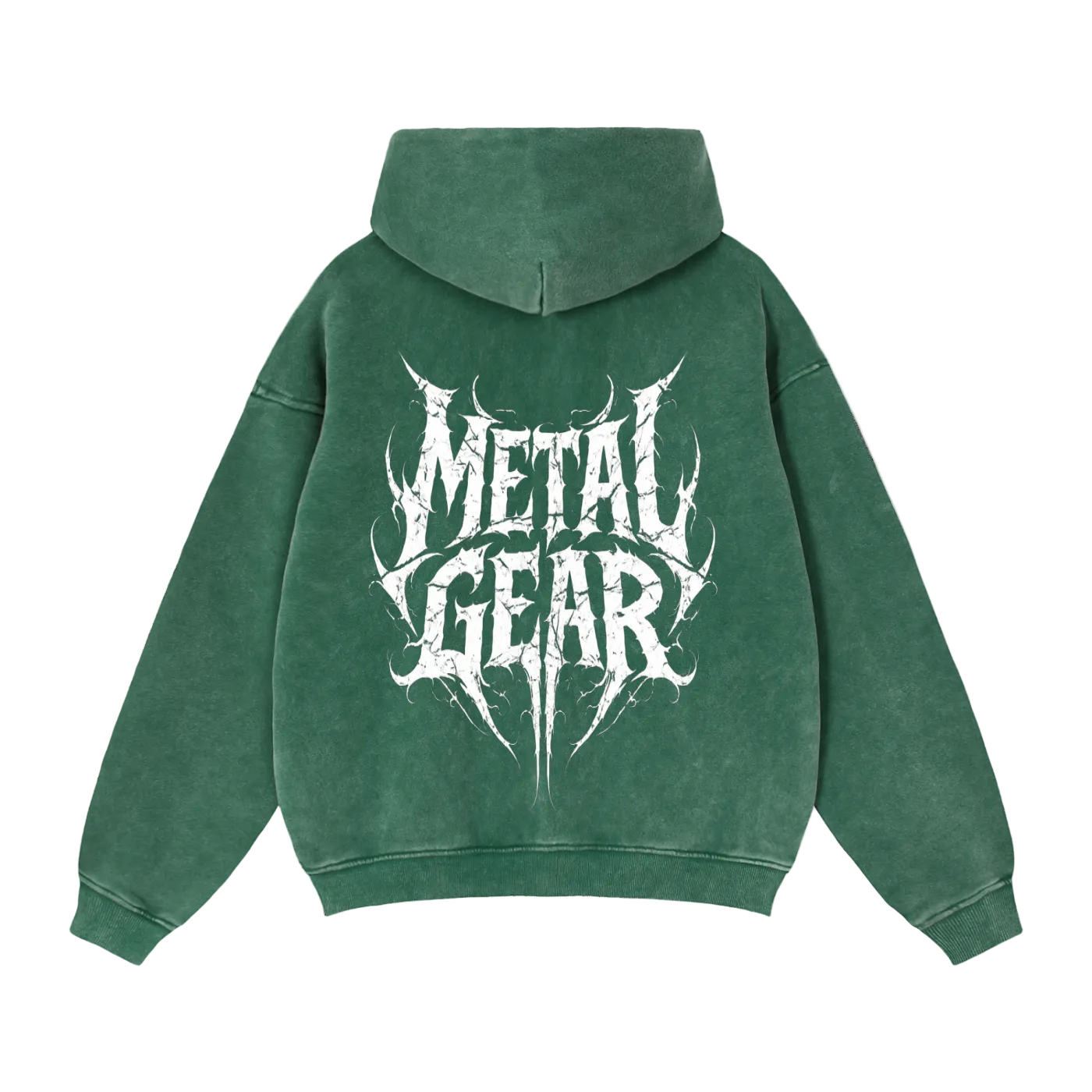 Gear of Hearts Hoodie