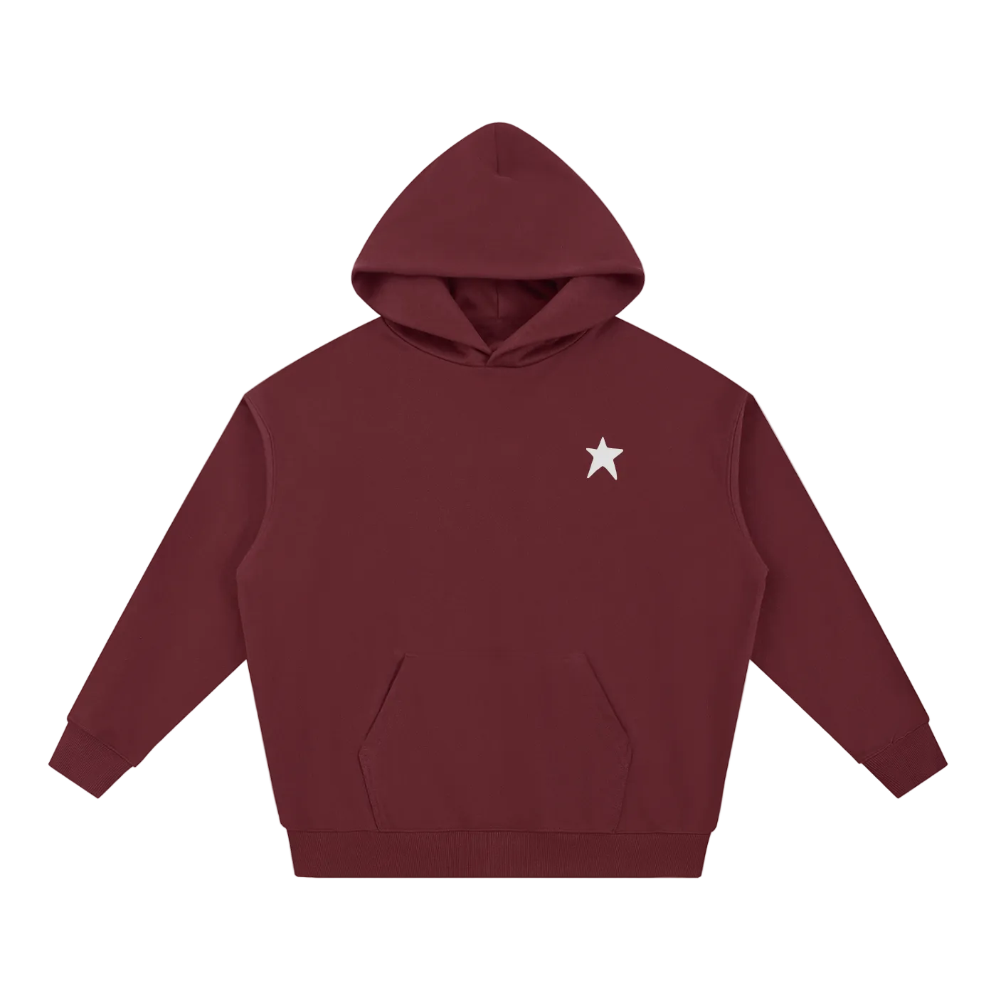 MG STARY HOODIE