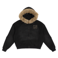 MG Fur Hood