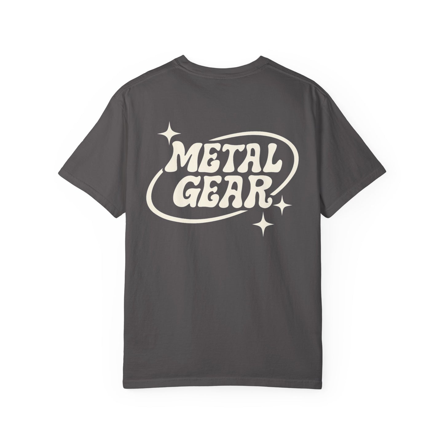 MG Vintage Tee