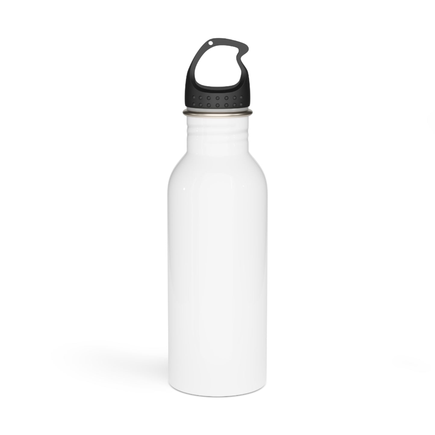 Metal Gear Steel Bottle