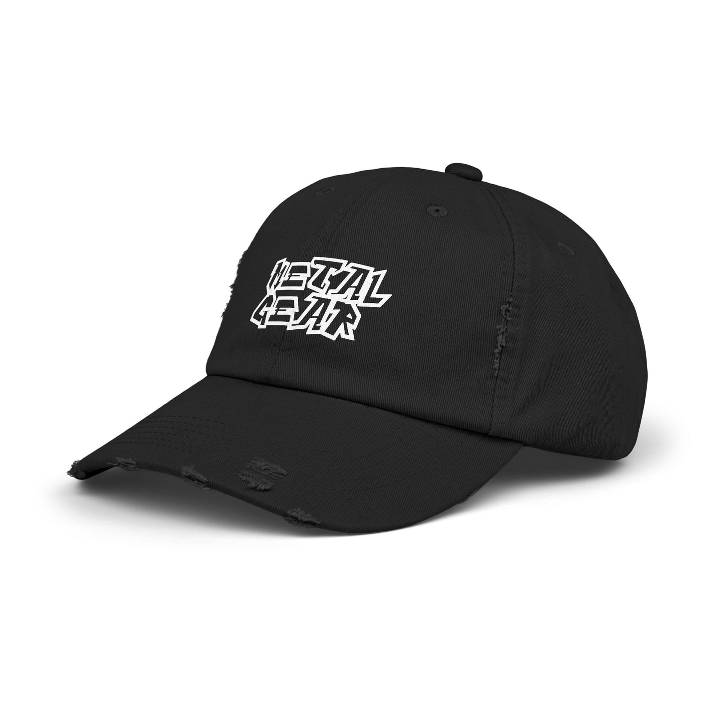 Metal Gear Cap V2