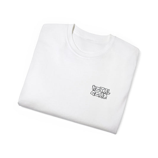 Metal Gear Graphic Tee