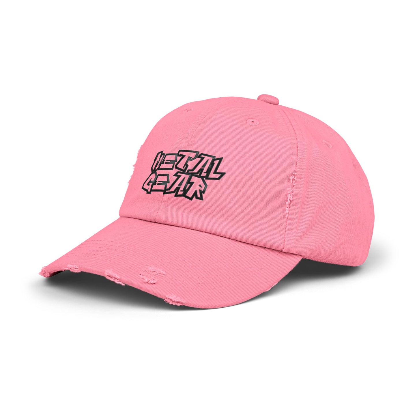 Metal Gear Cap V2