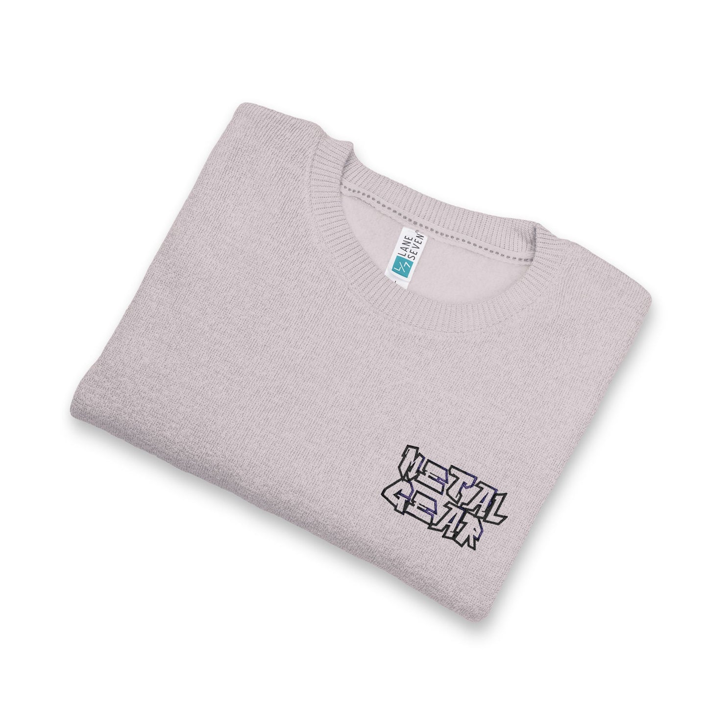 Unisex Nantucket Crewneck Sweatshirt (Embroidery)