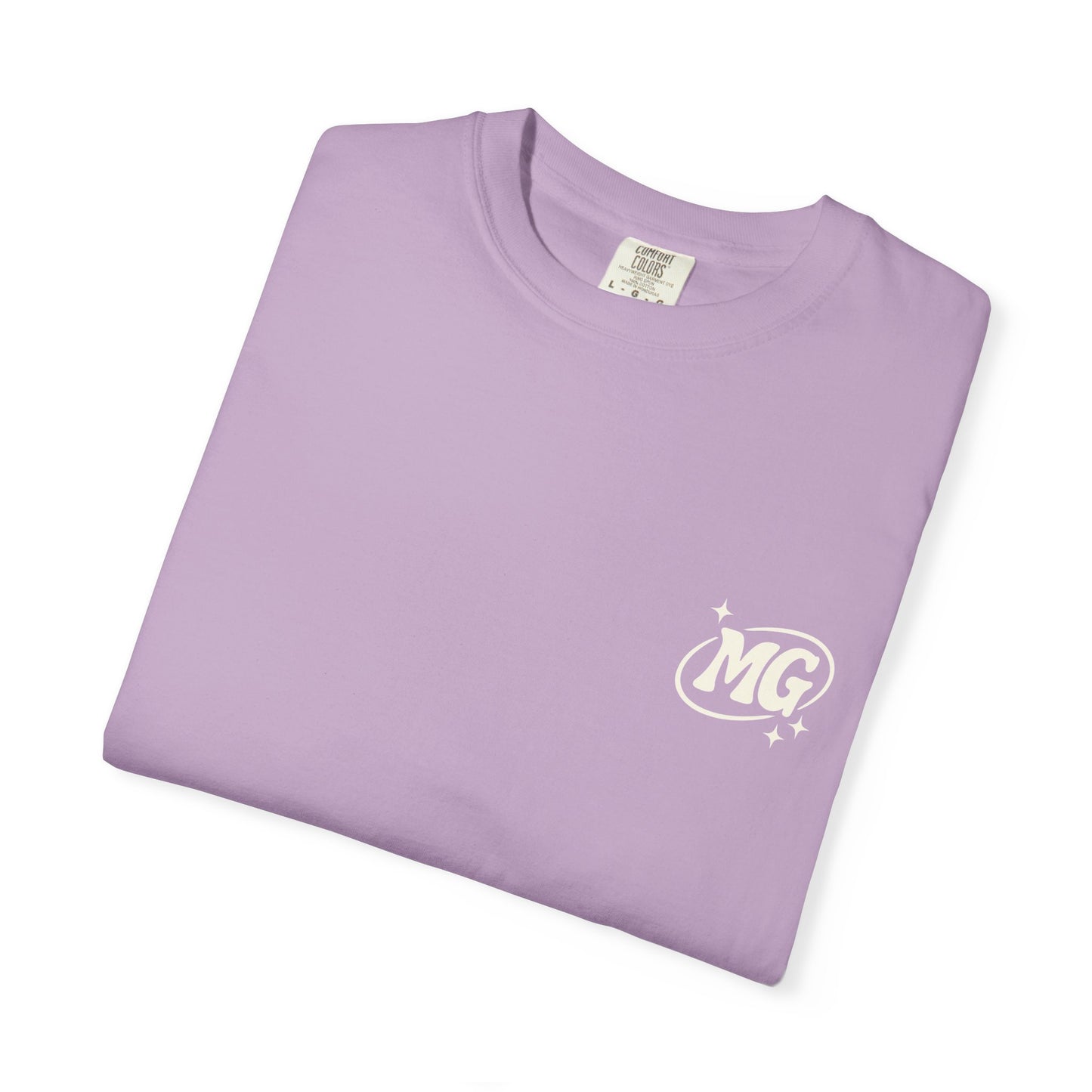 MG Vintage Tee