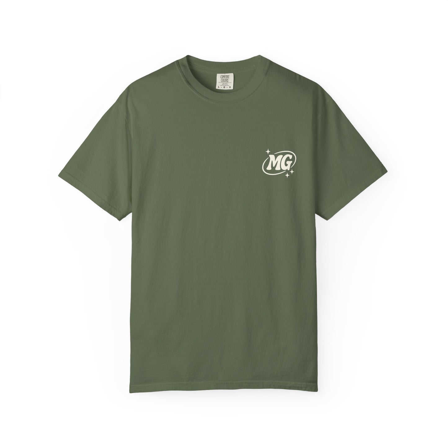 MG Vintage Tee