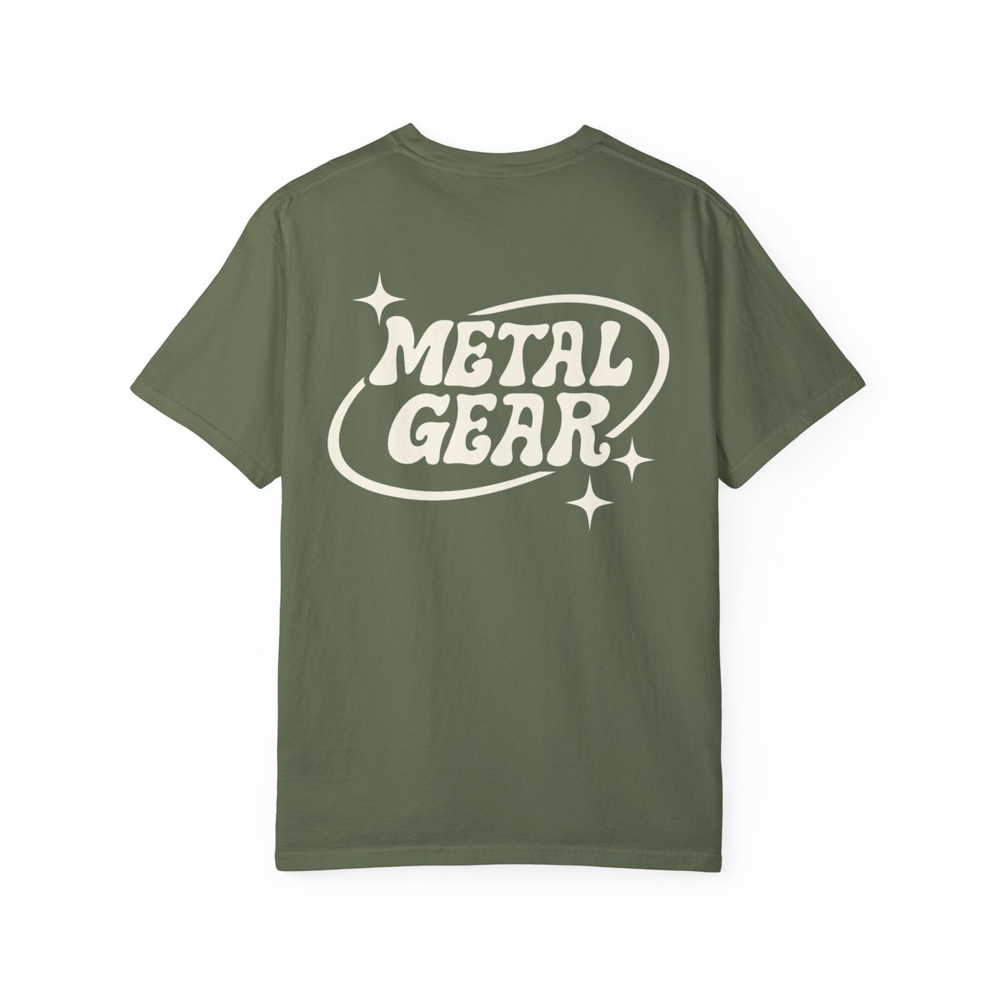MG Vintage Tee