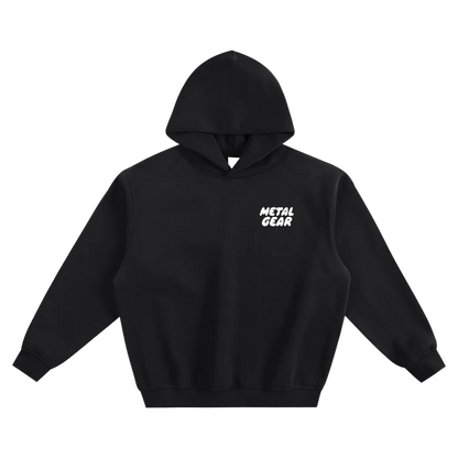Metal Gear Hood