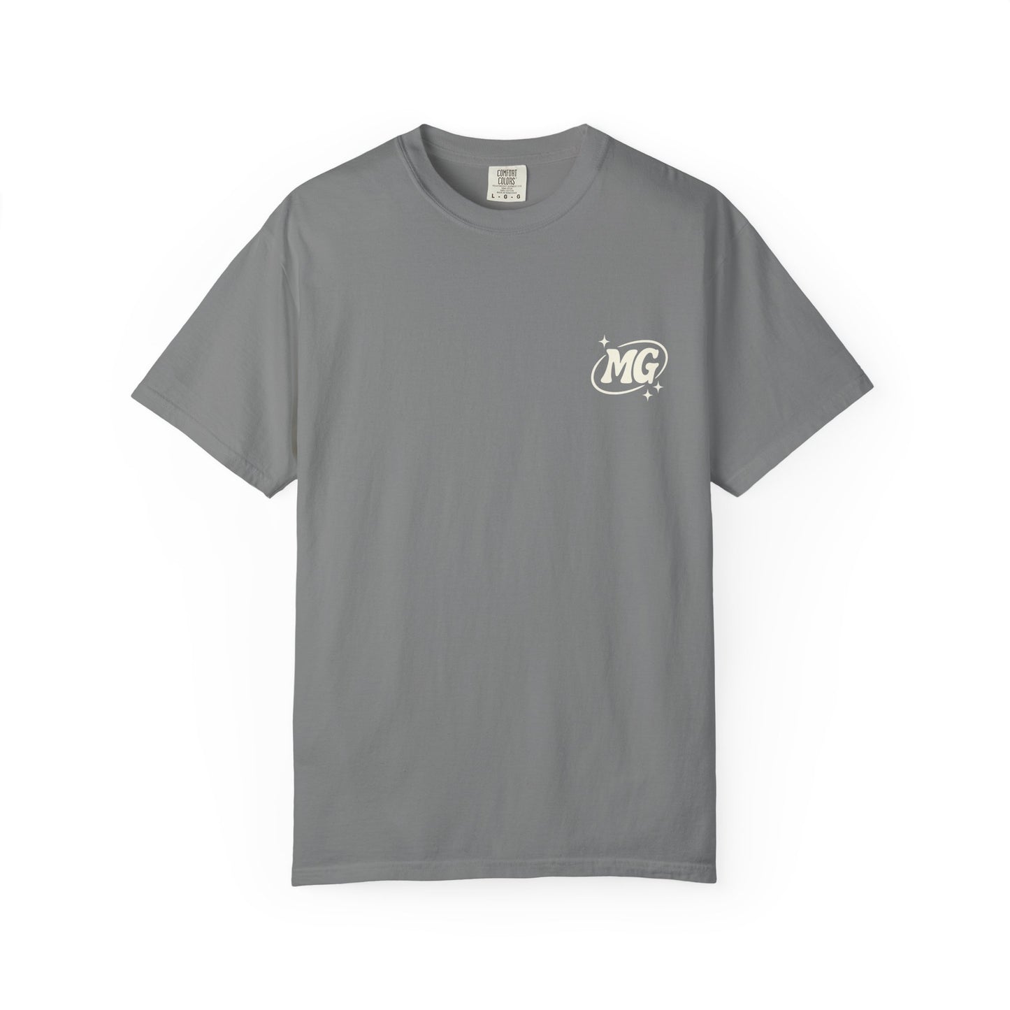 MG Vintage Tee