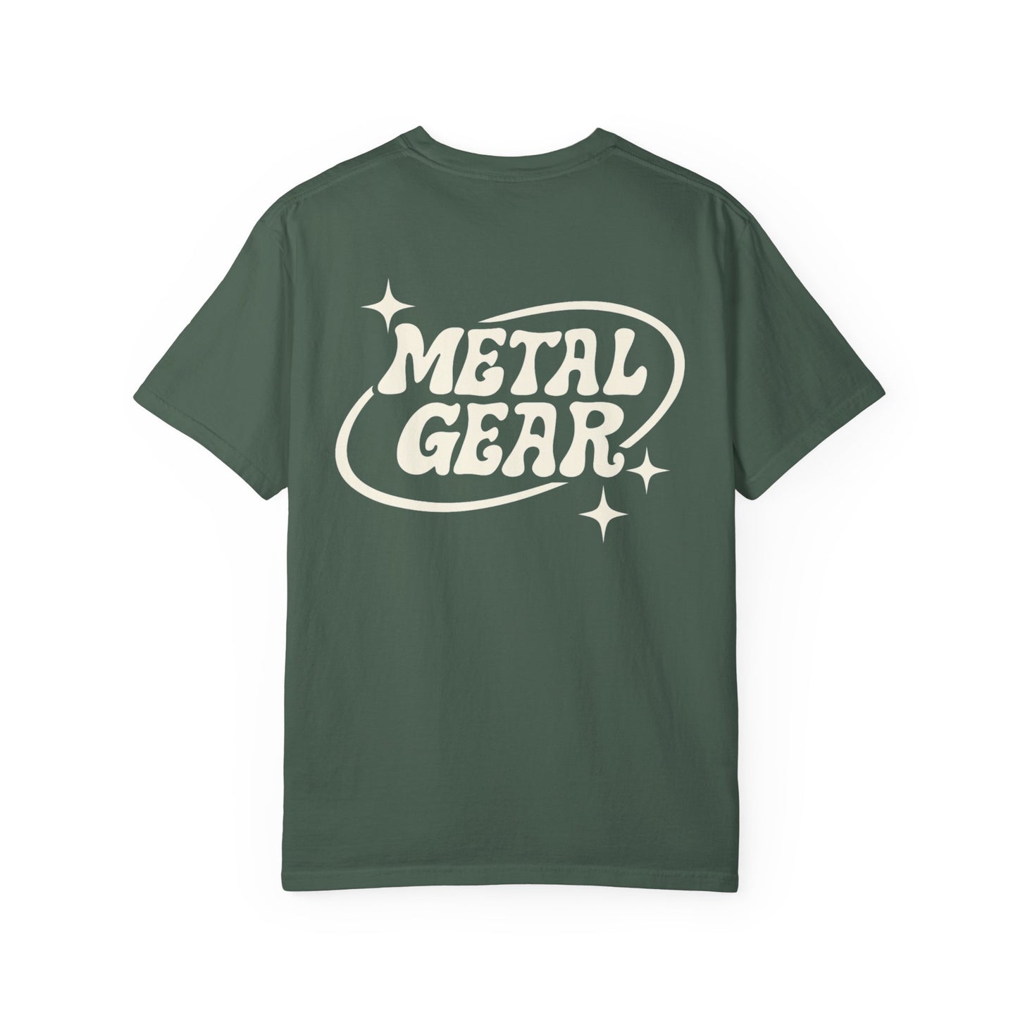 MG Vintage Tee