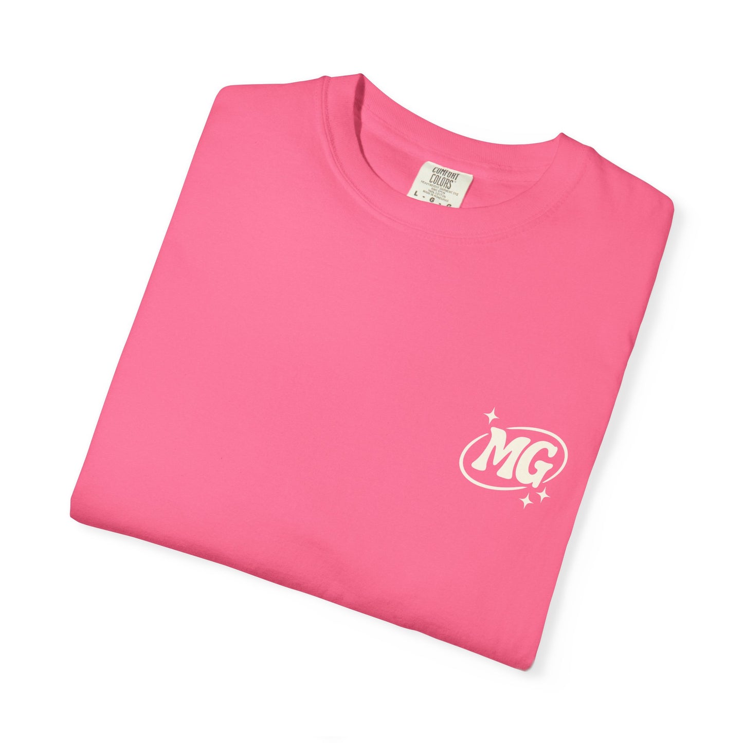 MG Vintage Tee