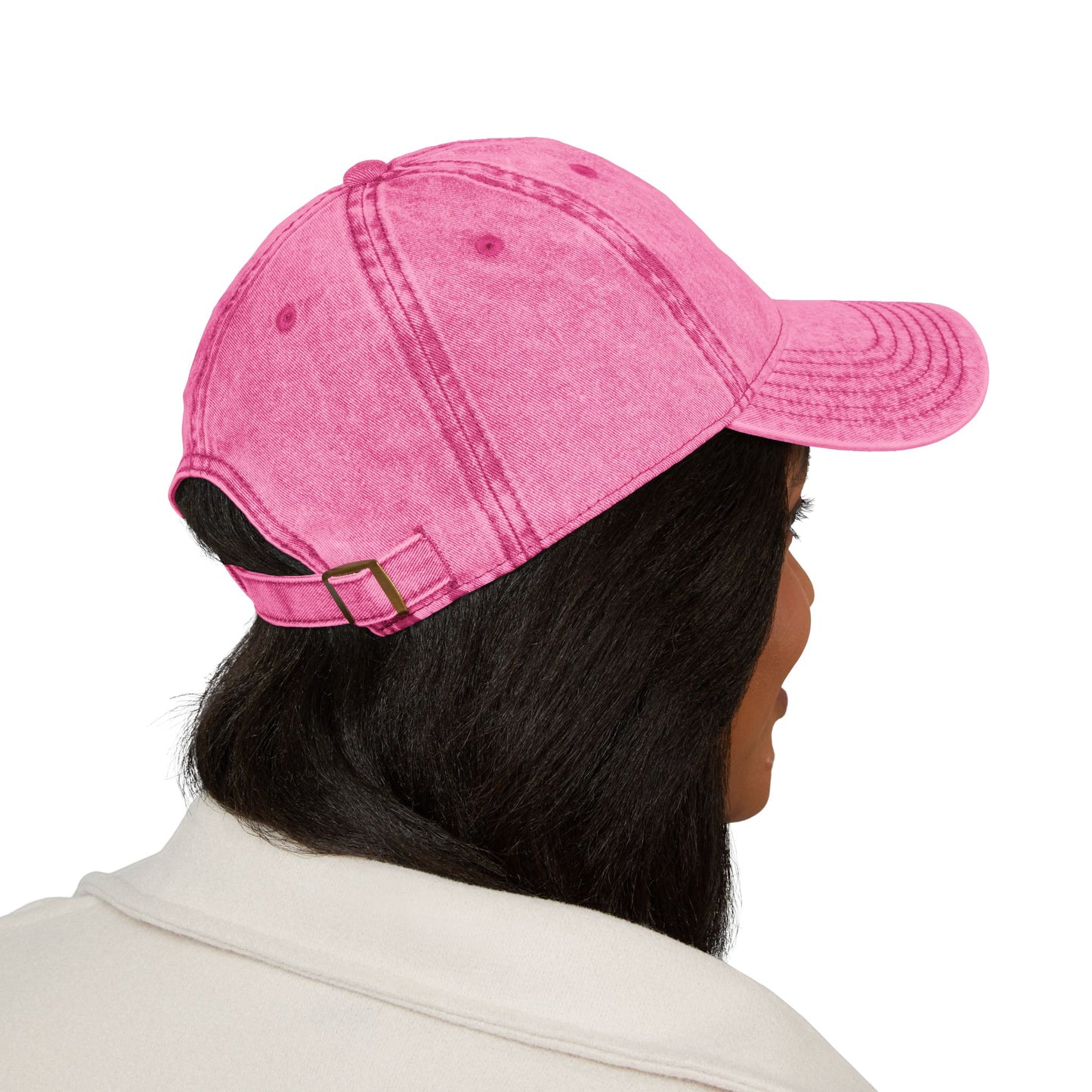 Metal Gear Cap