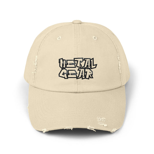 Metal Gear Cap V2