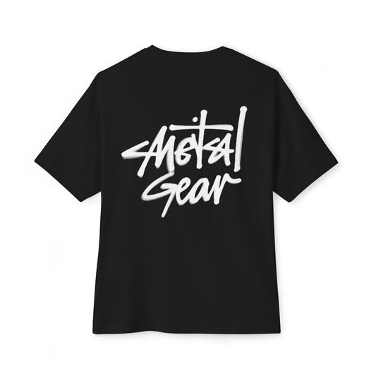 Metal Gear Logo