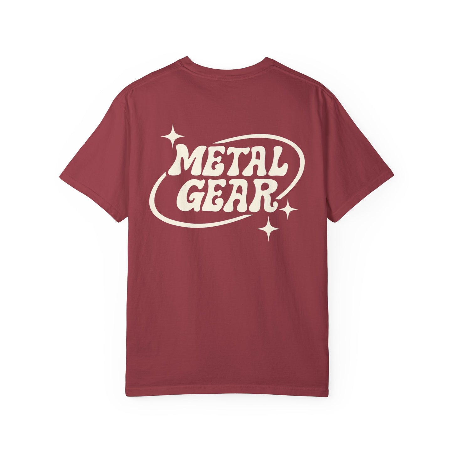 MG Vintage Tee