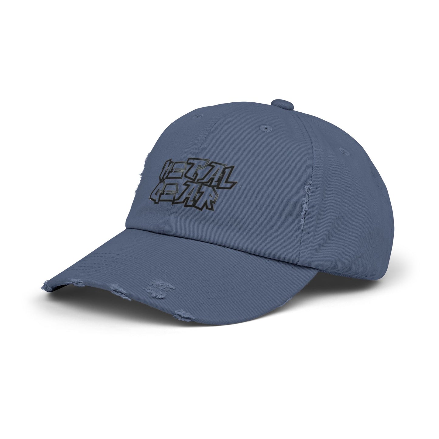 Metal Gear Cap V2