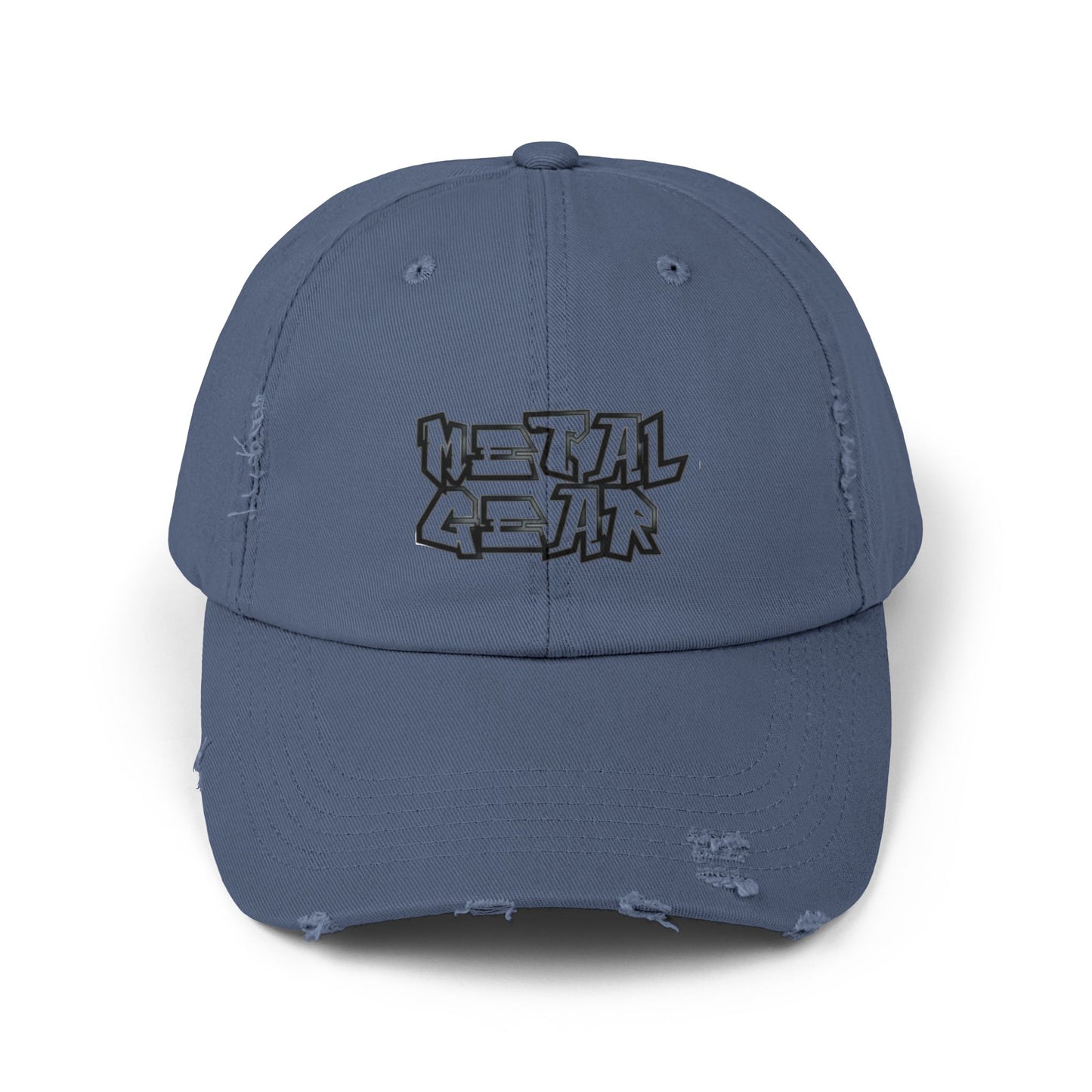 Metal Gear Cap V2