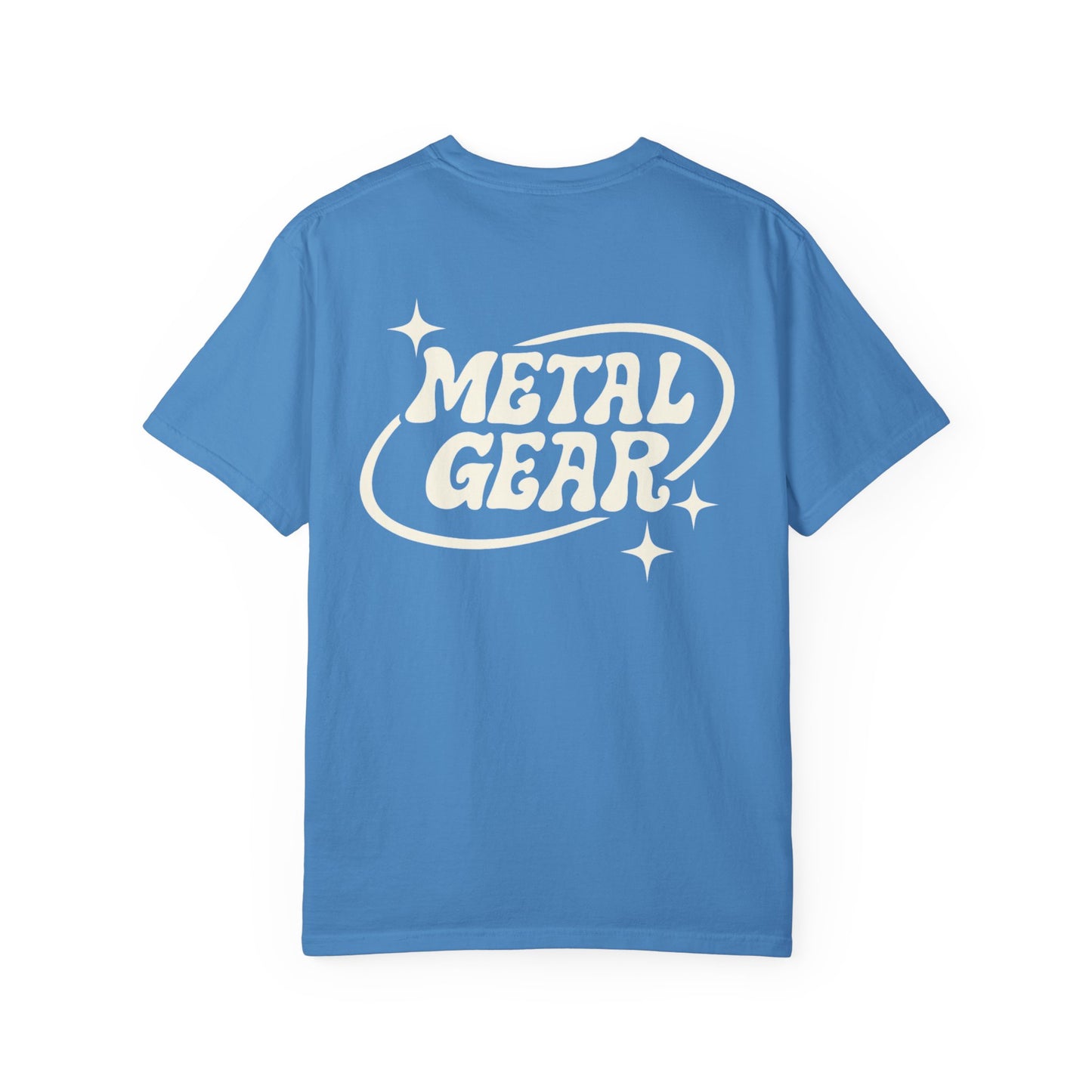 MG Vintage Tee