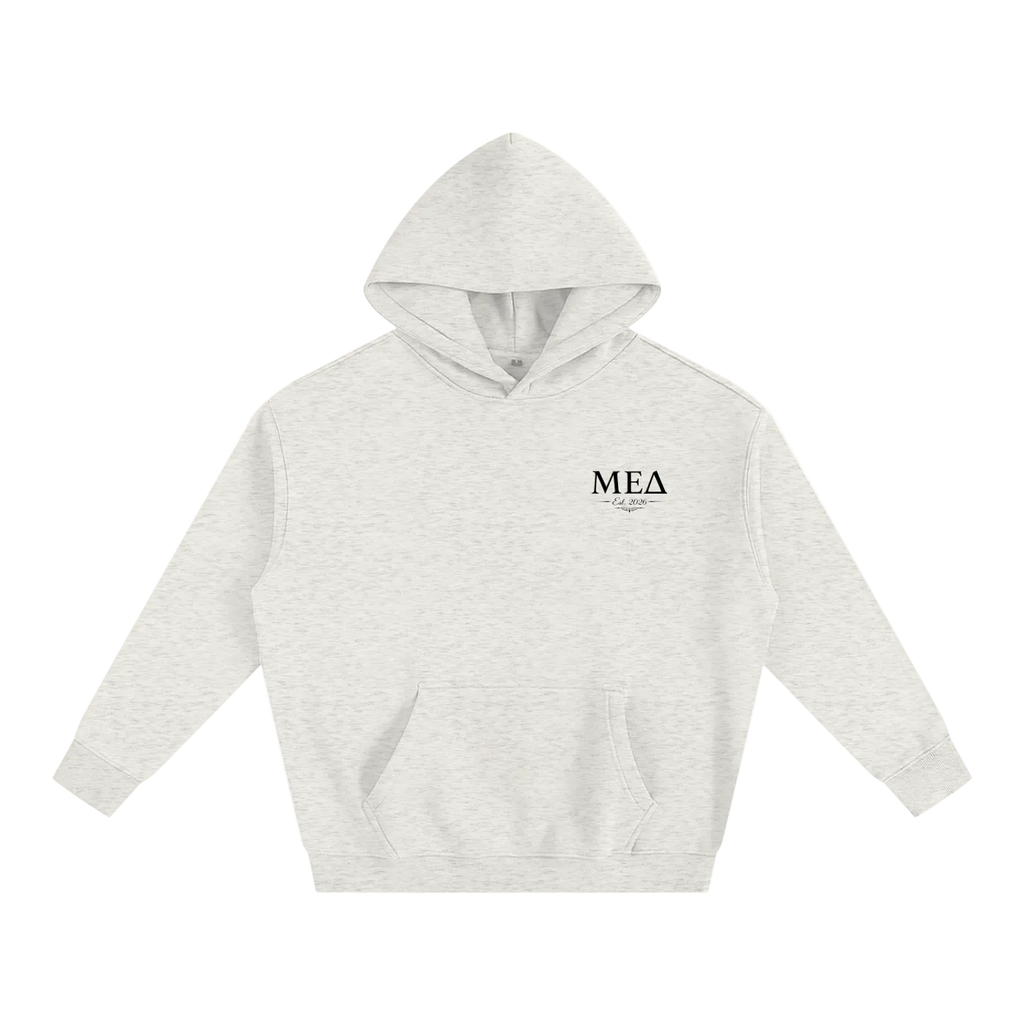 Mu Epsilon Delta Standards