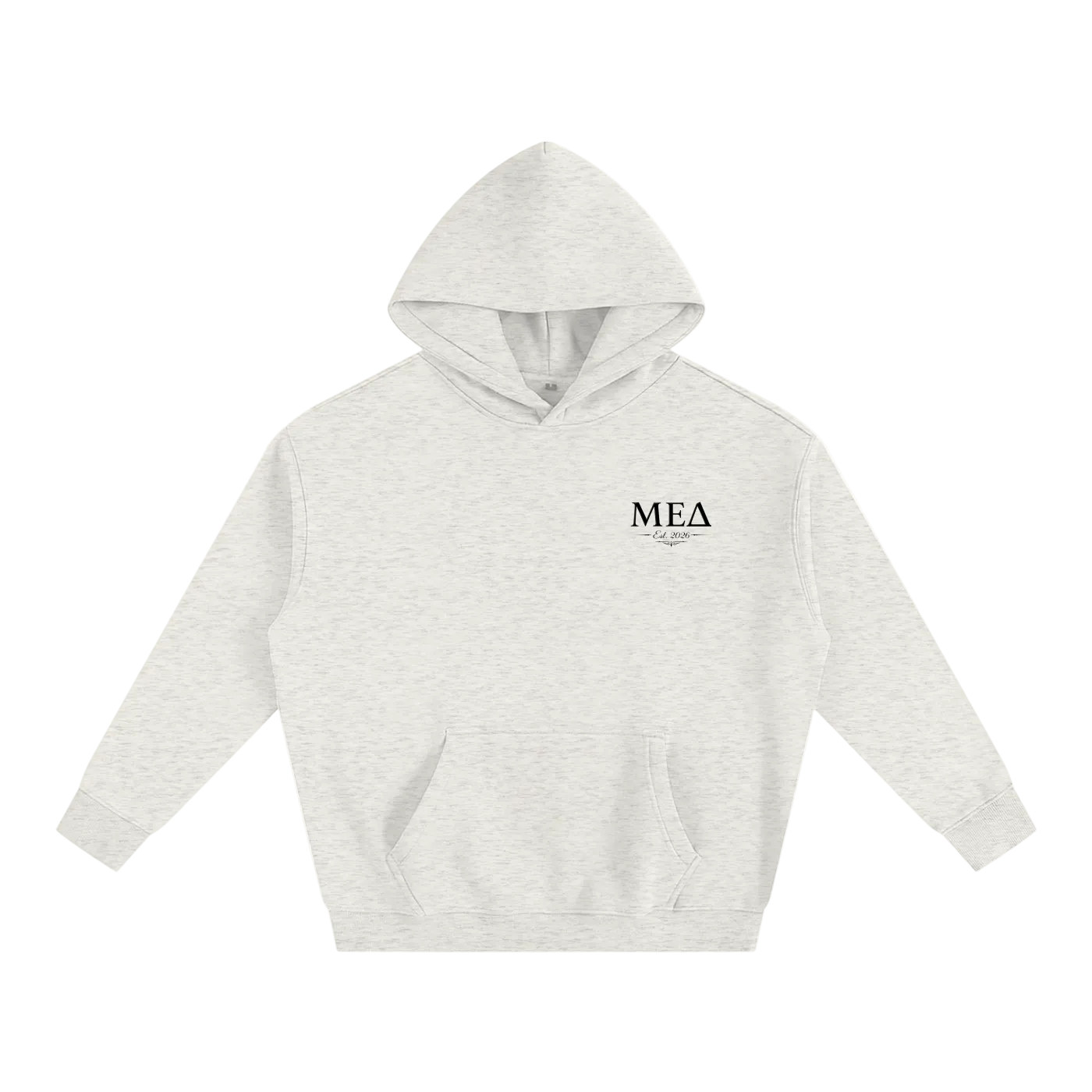 Mu Epsilon Delta Standards