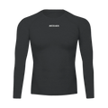Metal Gear Long Sleeve Compression Shirt