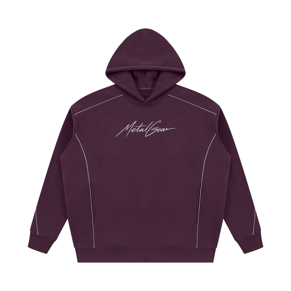 MG Oversized Hoodie