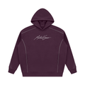 MG Oversized Hoodie