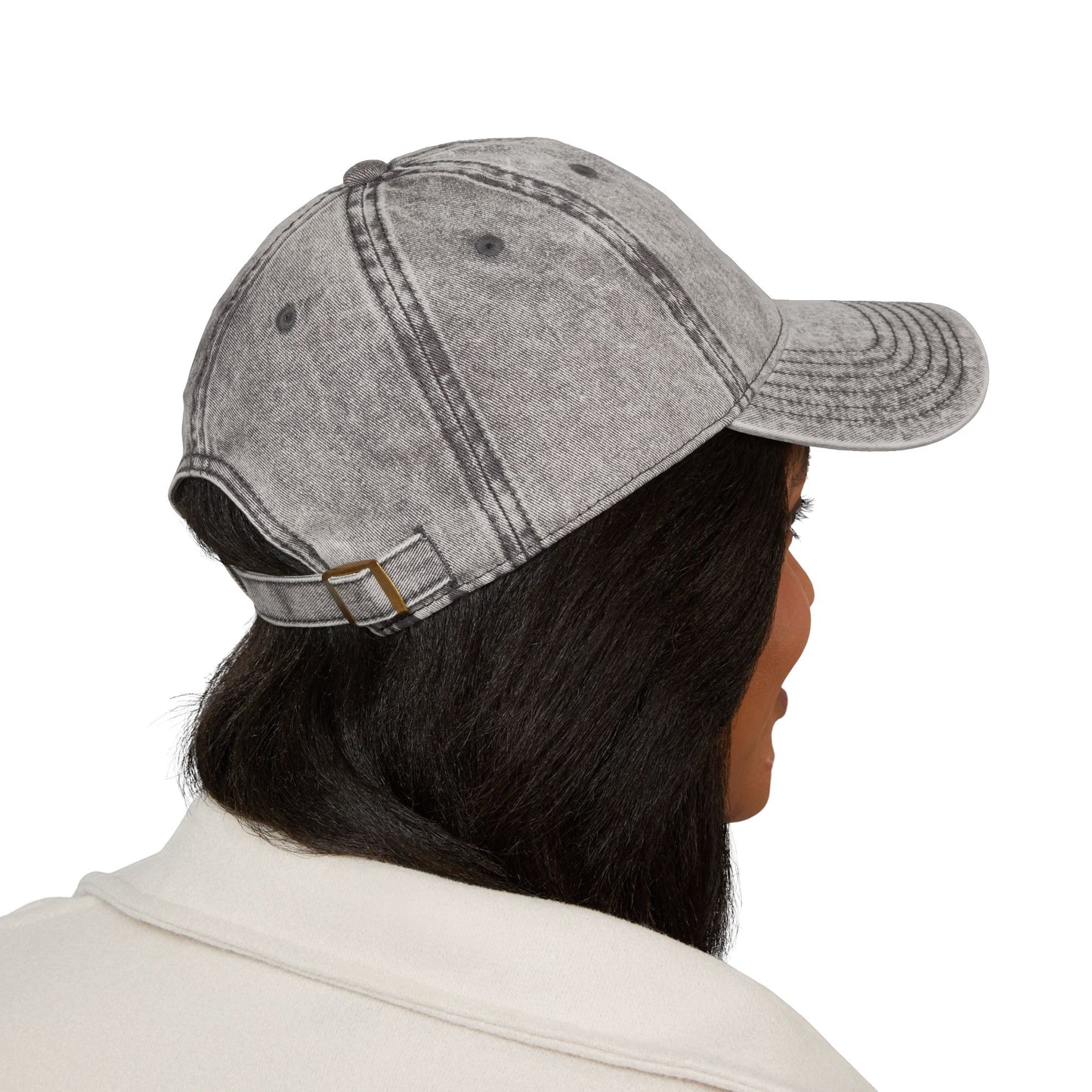 Metal Gear Cap