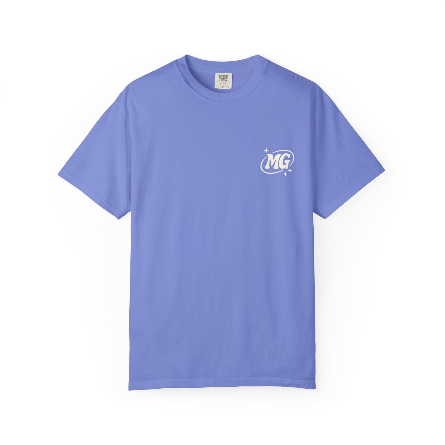 MG Vintage Tee