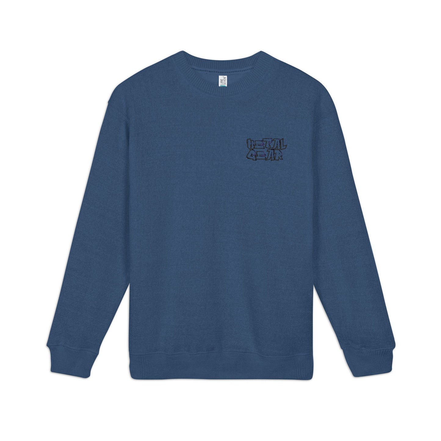 Unisex Nantucket Crewneck Sweatshirt (Embroidery)