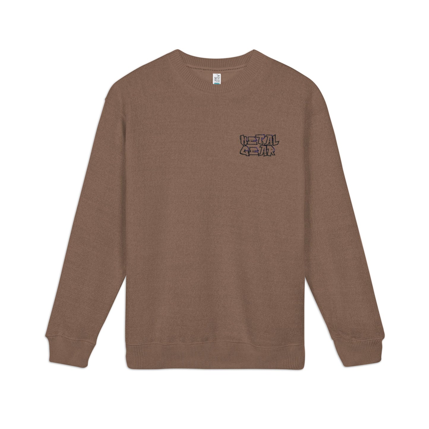 Unisex Nantucket Crewneck Sweatshirt (Embroidery)