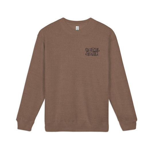 Unisex Nantucket Crewneck Sweatshirt (Embroidery)