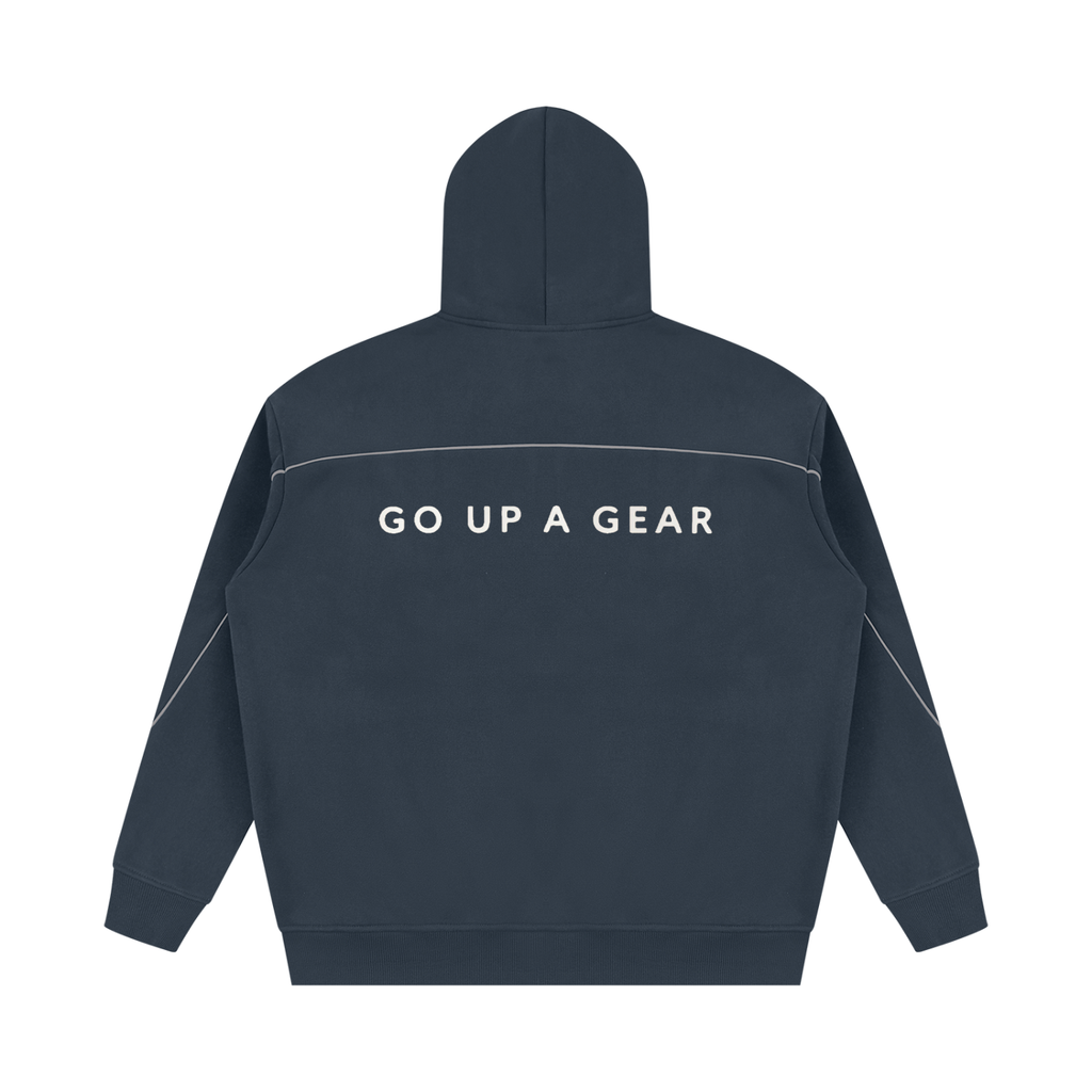 MG Oversized Hoodie
