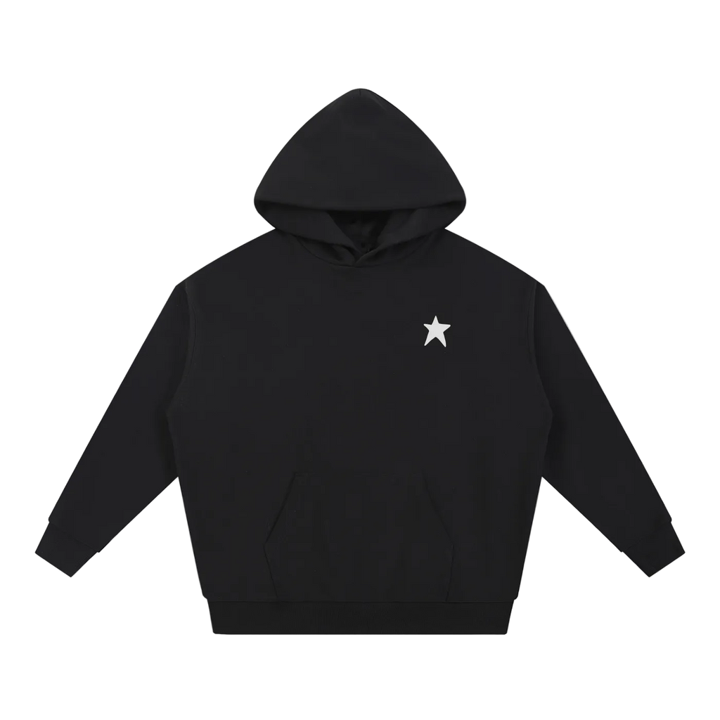 MG STARY HOODIE