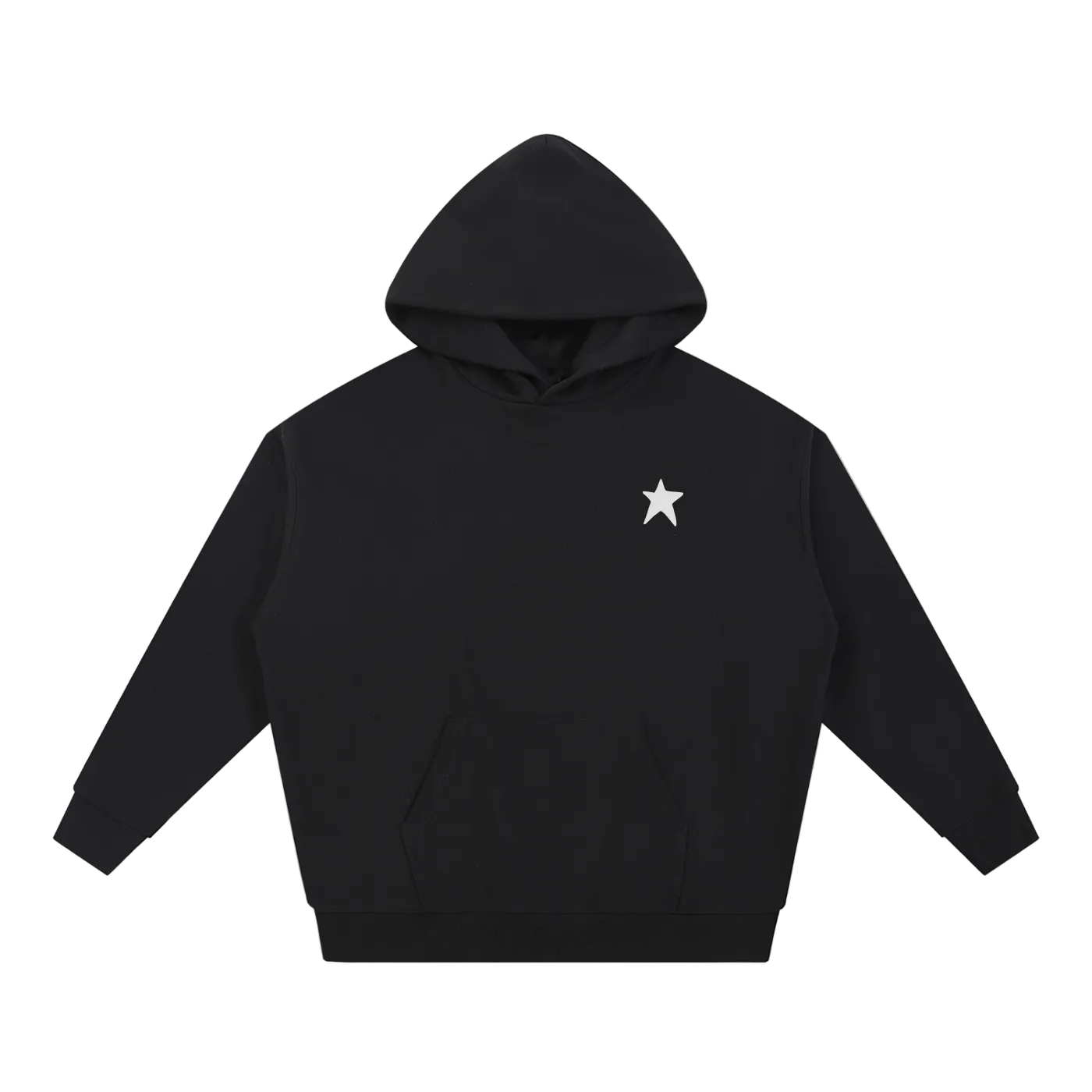 MG STARY HOODIE