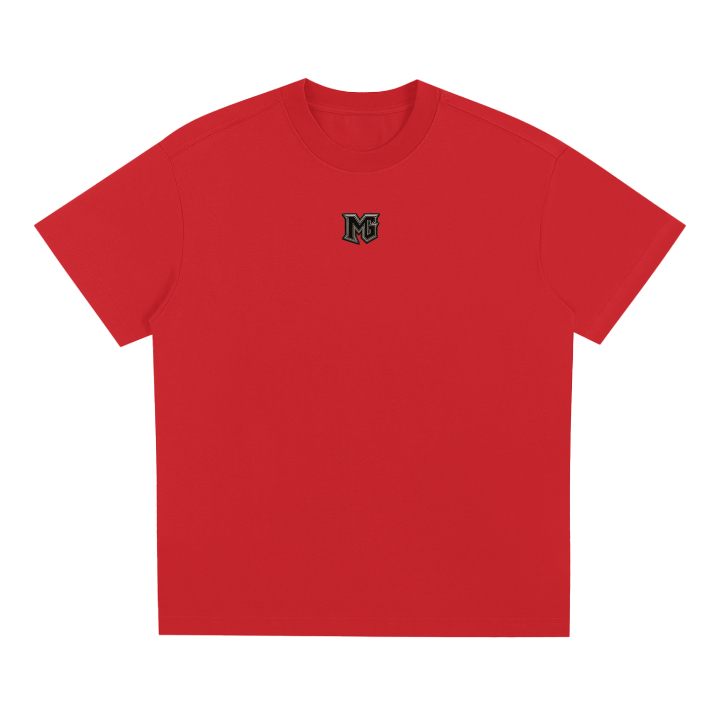 MG Casual Tee
