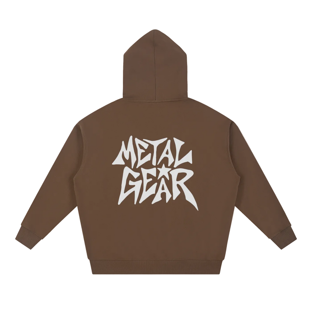 MG STARY HOODIE