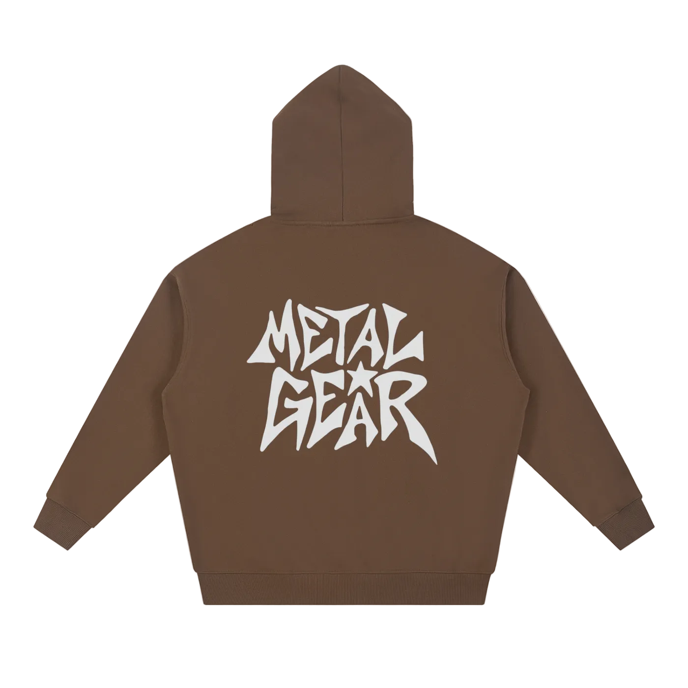 MG STARY HOODIE