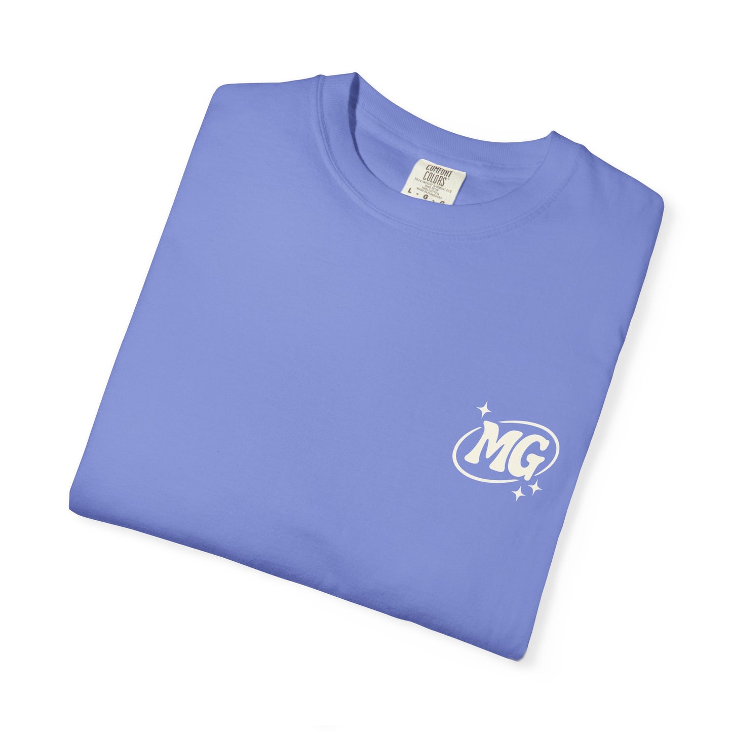 MG Vintage Tee
