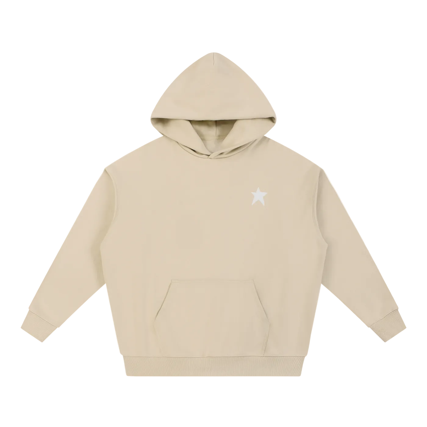 MG STARY HOODIE