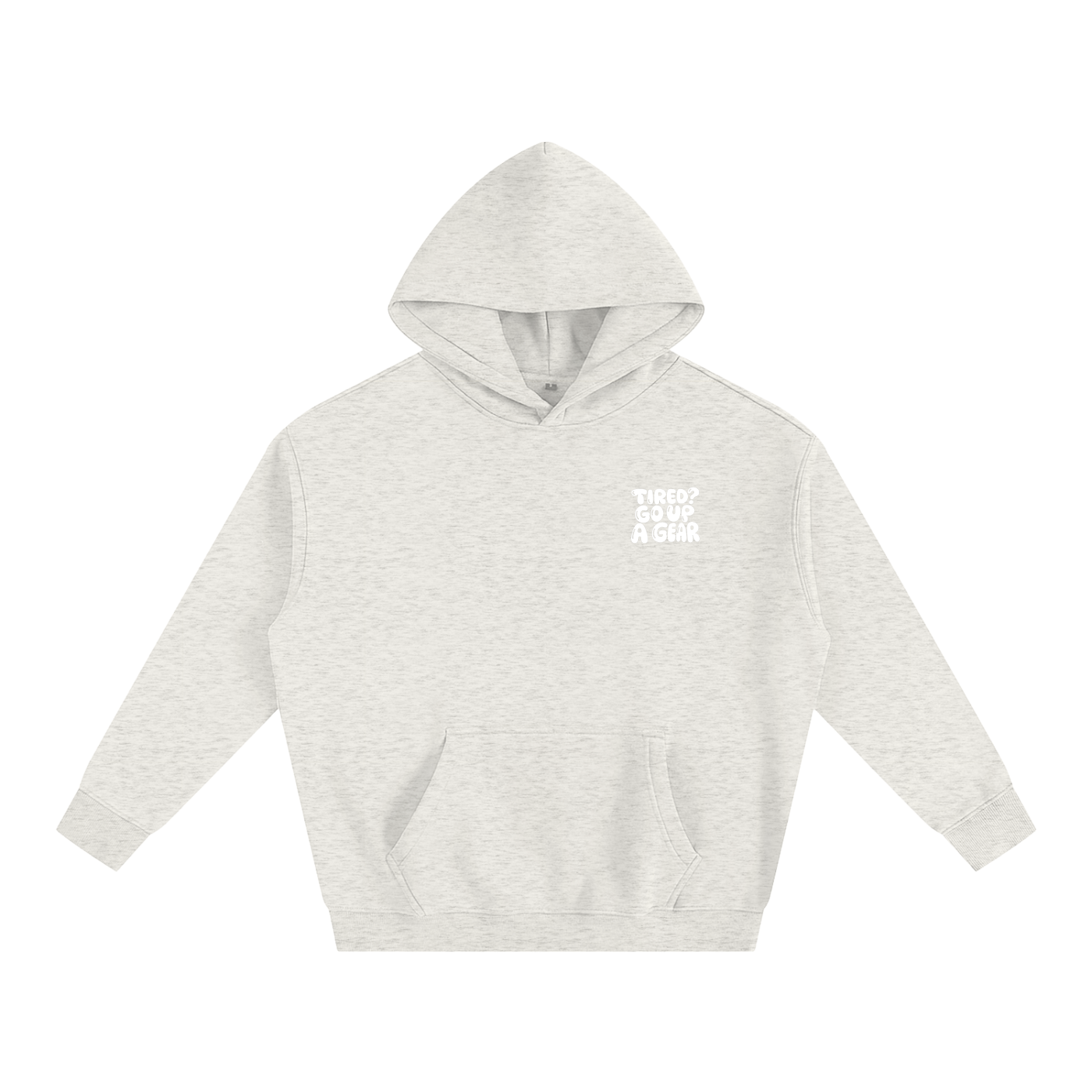 Metal Gear Oversized Hoodie