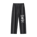 Metal Gear Baggy Joggers