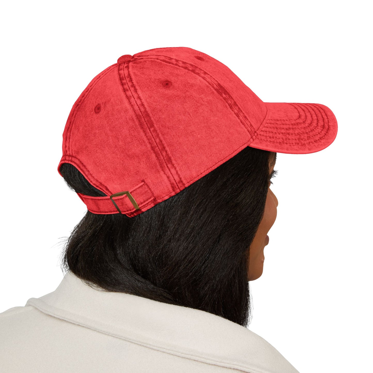 Metal Gear Cap