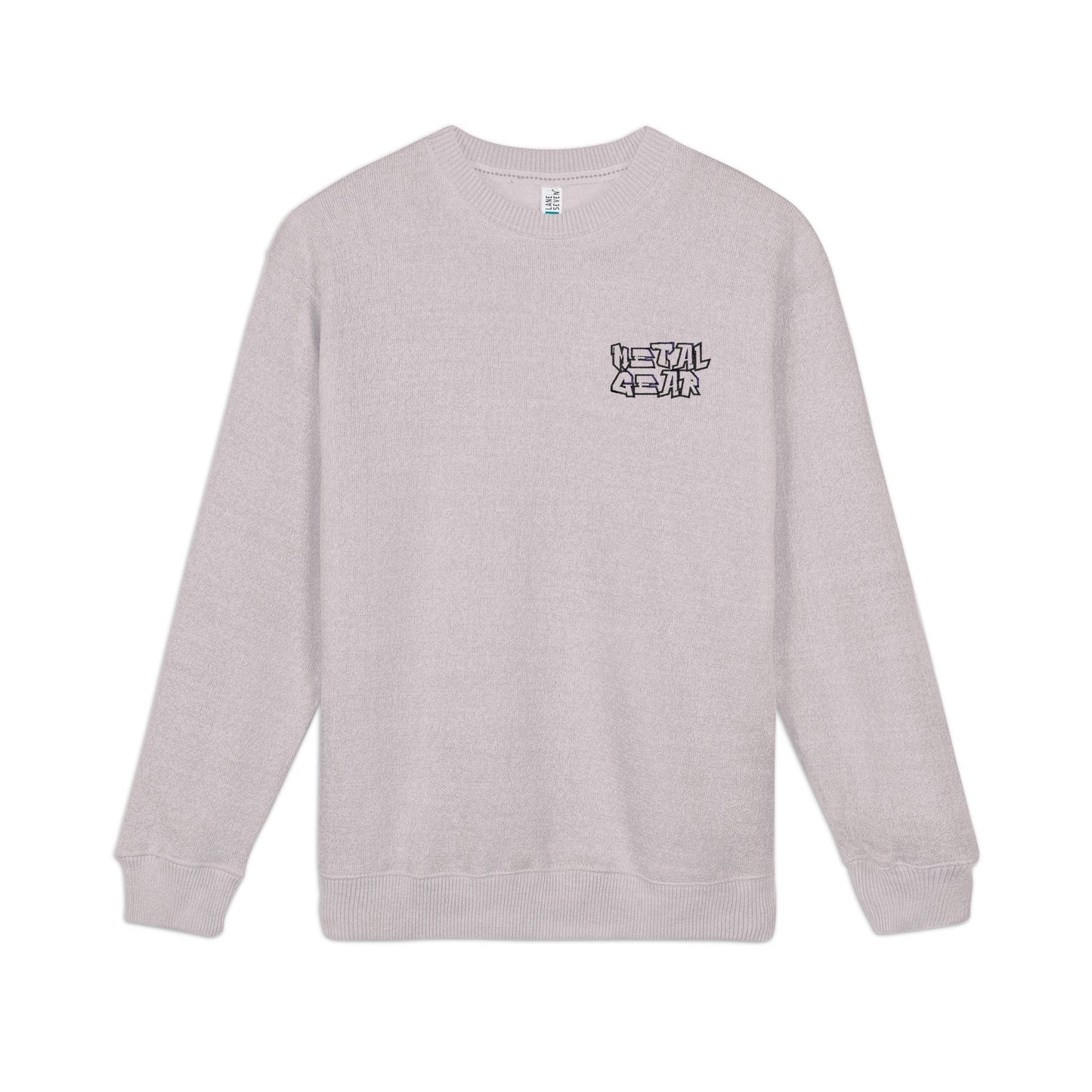 Unisex Nantucket Crewneck Sweatshirt (Embroidery)