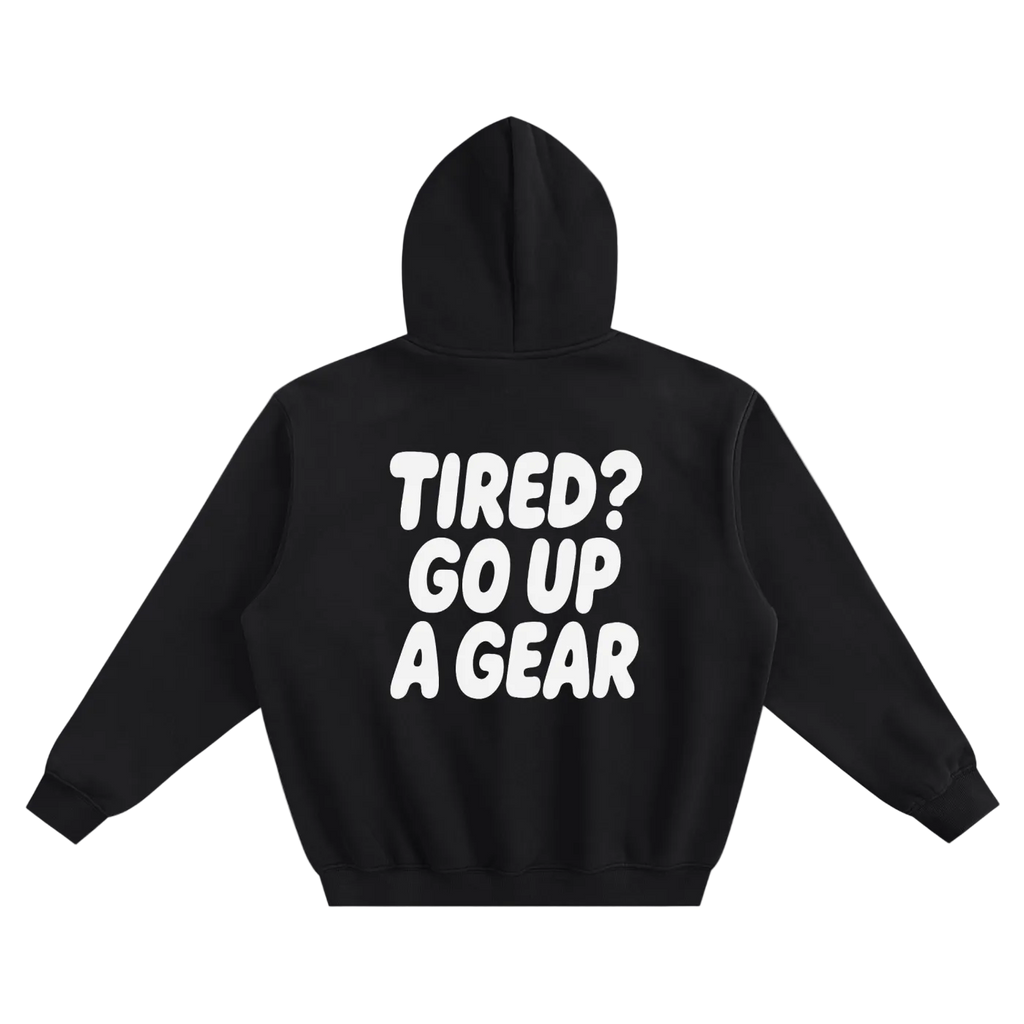 Metal Gear Hood