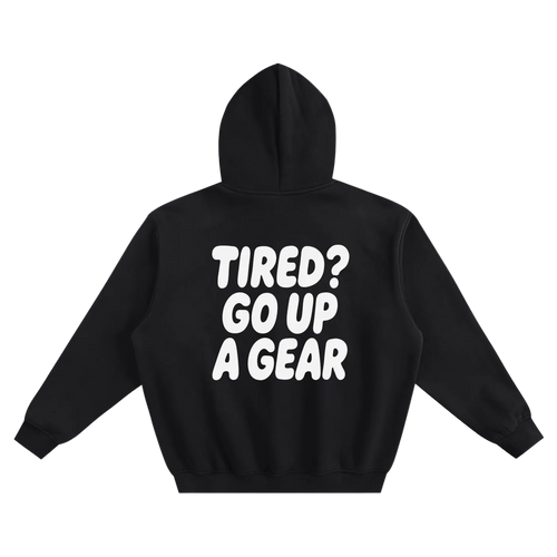 Metal Gear Hood