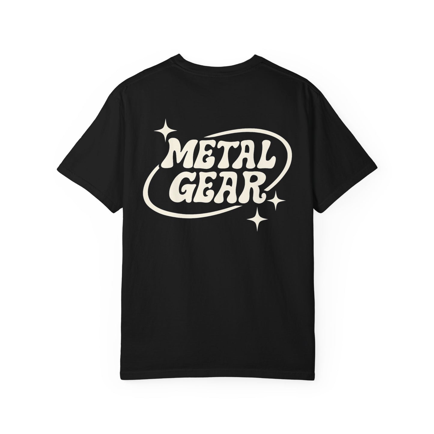 MG Vintage Tee