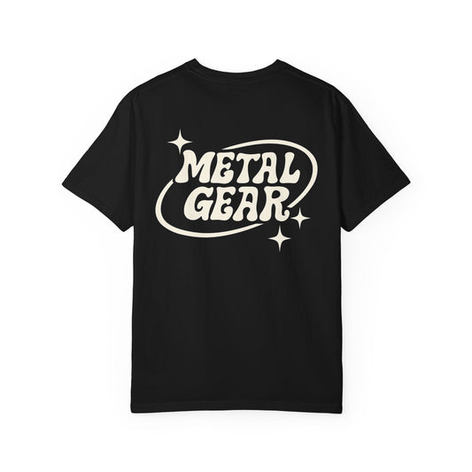 MG Vintage Tee
